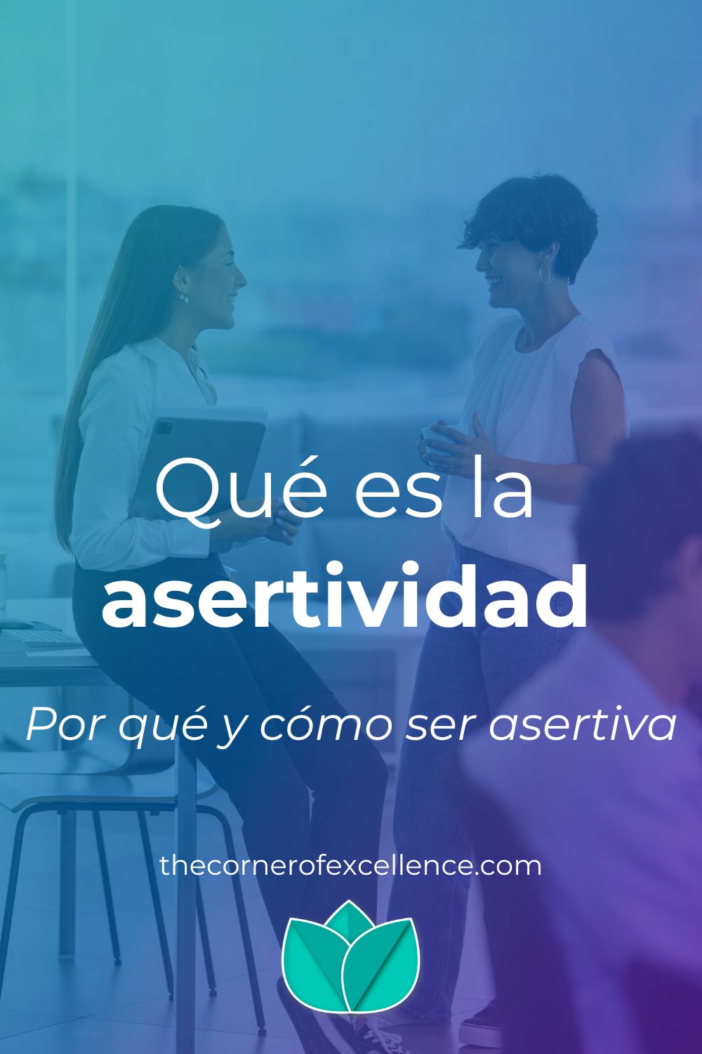 Que es la asertividad como ser asertiva ser asertivo empresarios discutiendo