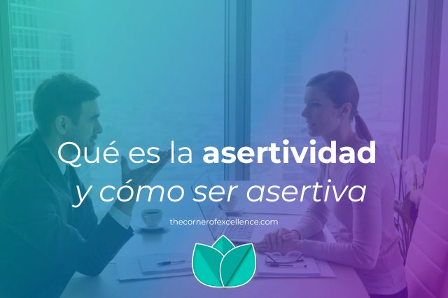 Que es la asertividad como ser asertiva ser asertivo empresarios discutiendo