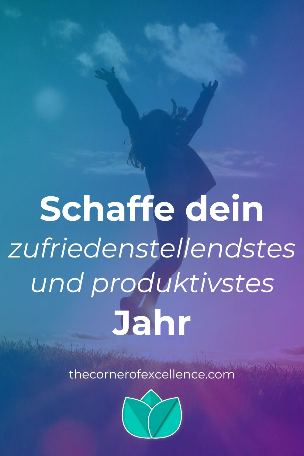 produktivstes Jahr produktives Jahr zufriedenstellendstes Jahr zufriendenstellendes Jahr Jahrplan Jahr planen Inspiration