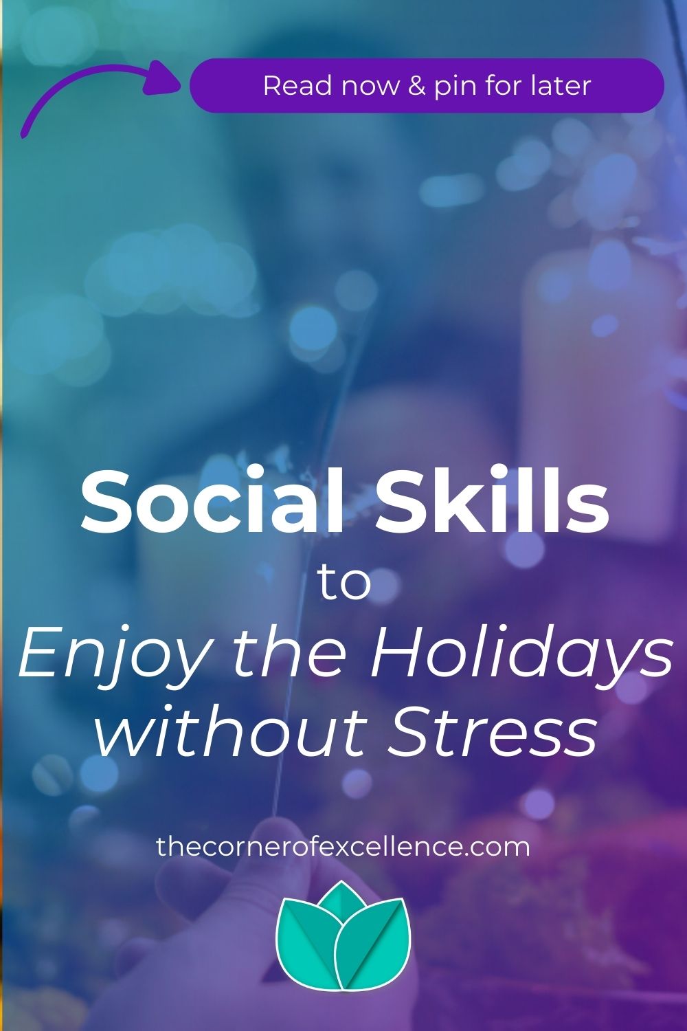 social skills enjoy holidays without stress social skills stress-free holidays social skills for stress-free days off